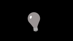Animated Emoji - Gadget Lamp